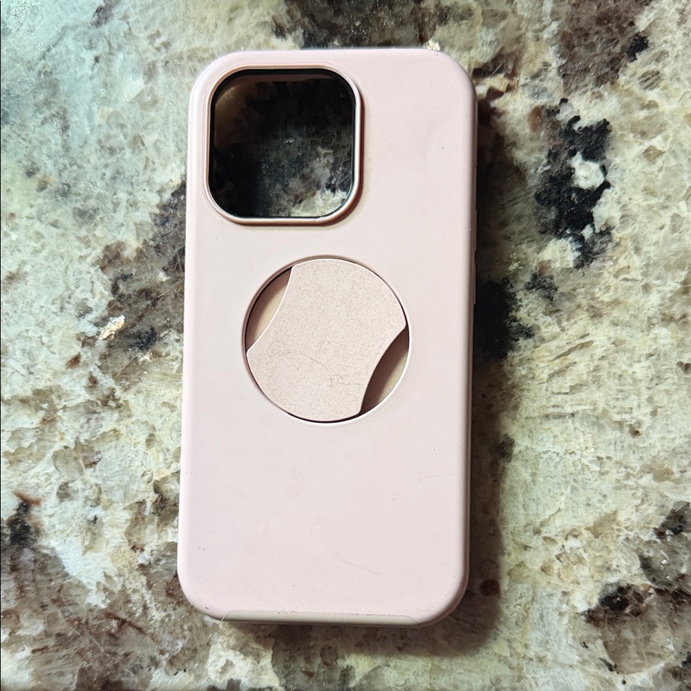 iPhone 14 Pro otterbox case